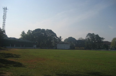 stadium