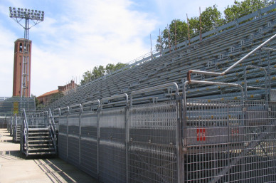 stadium