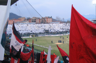 stadium
